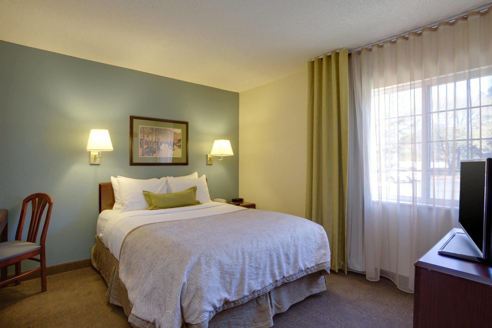 Homewood Suites By Hilton Raleigh/Crabtree Valley Esterno foto